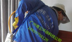 廣州殺蟲公司